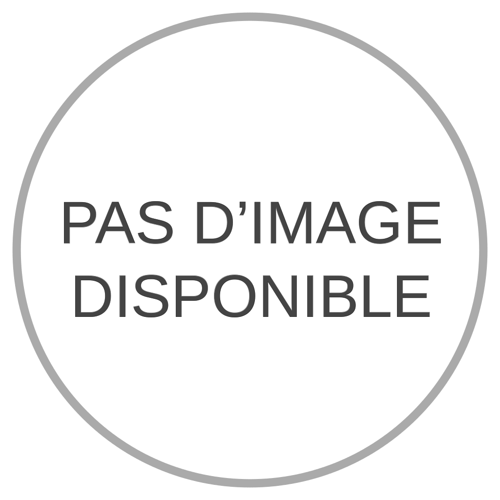 Pas d'image disponible
